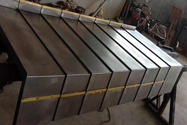 鋼板防護(hù)罩 鋼板防護(hù)罩