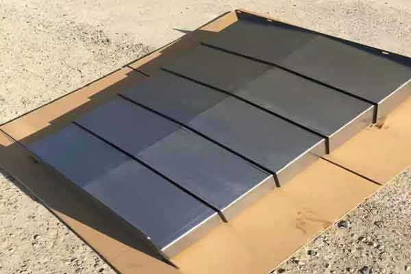 風(fēng)琴防護(hù)罩 風(fēng)琴防護(hù)罩