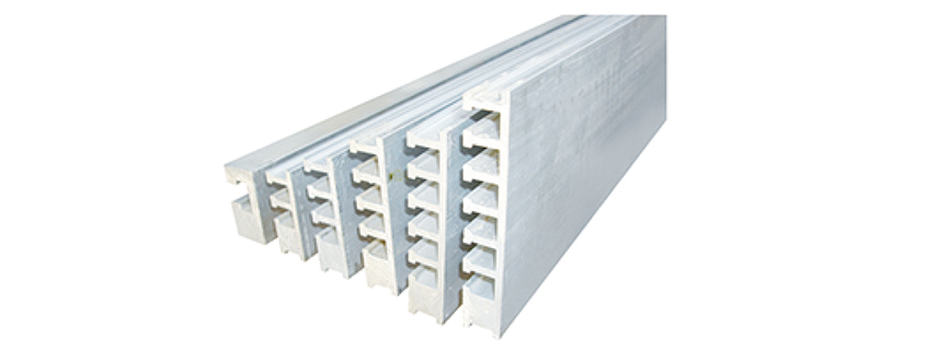 T型撞塊槽板系列槽板